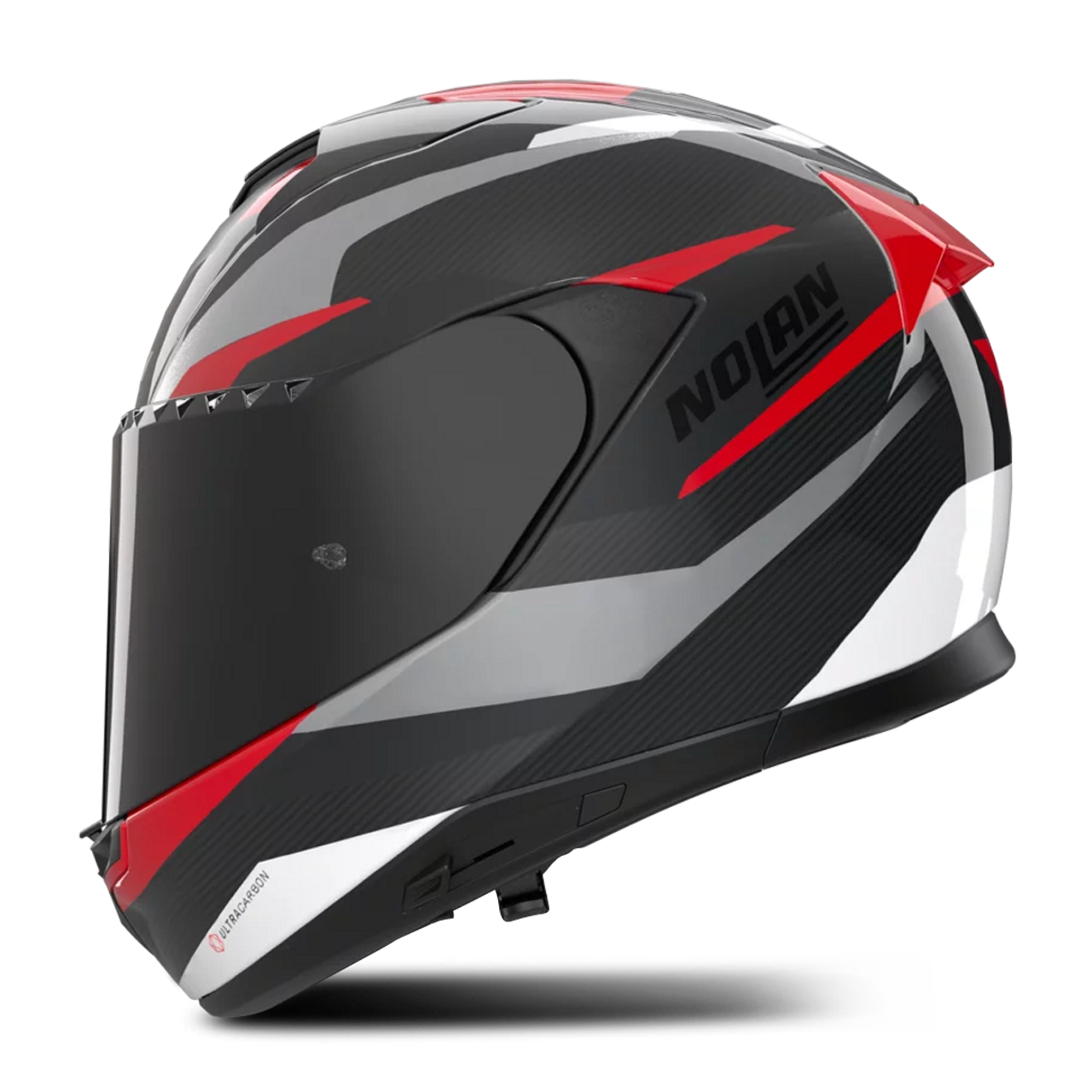 Intergraalhelm Nolan X-904 Ultra Carbon