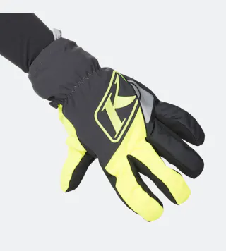 Guantes Cortos Klim Klimate