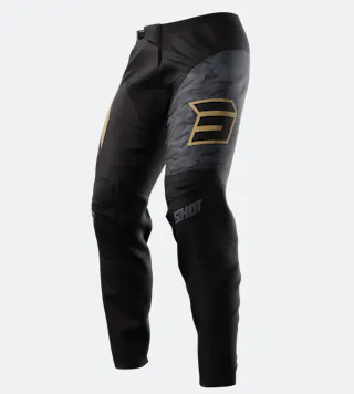 Pantalones de Cross Shot Devo Matrix