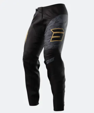 Crossbroek Shot Devo Matrix