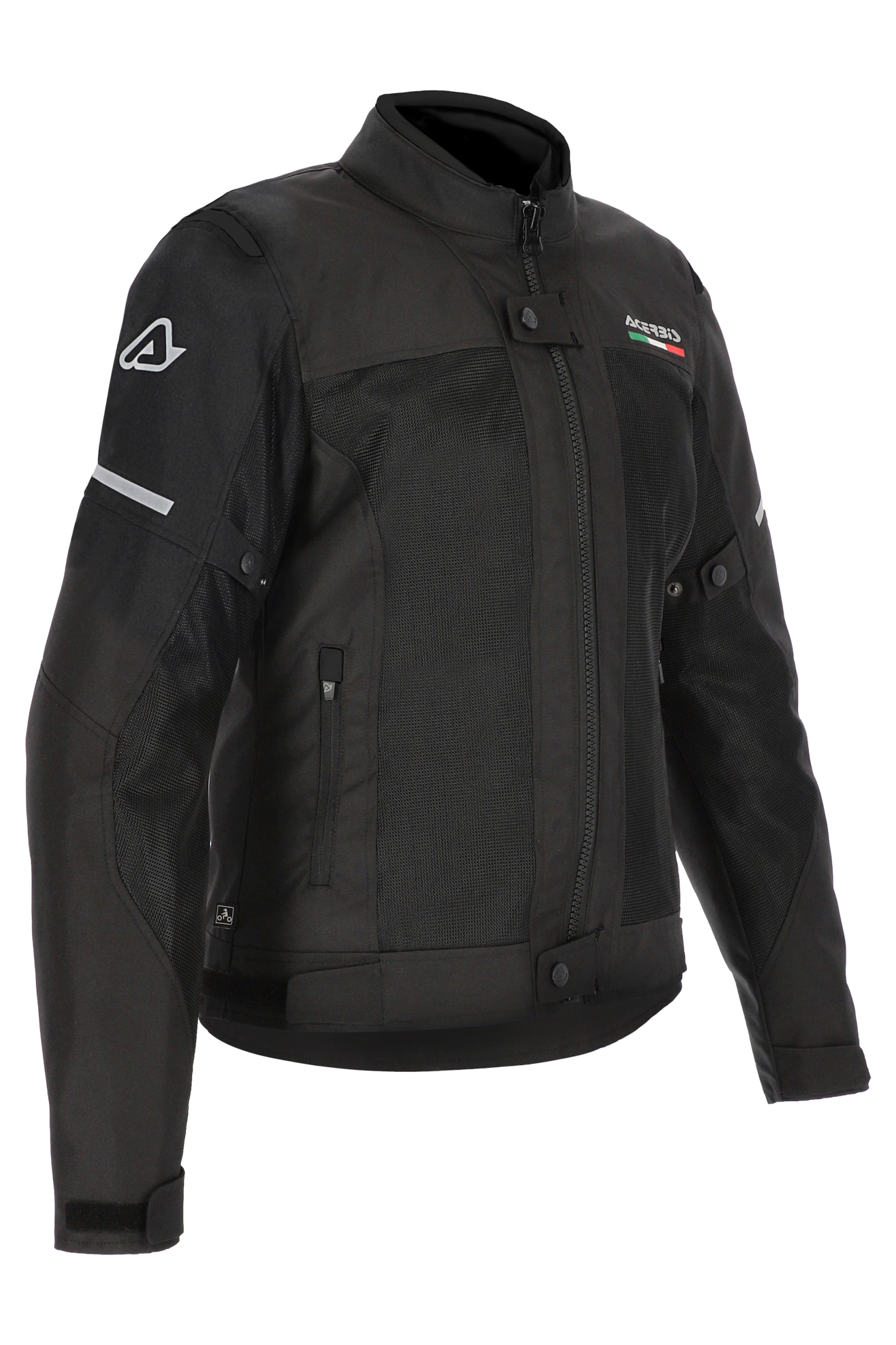 MC-Jakke Acerbis Ruby Dame