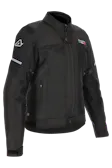 Zwart