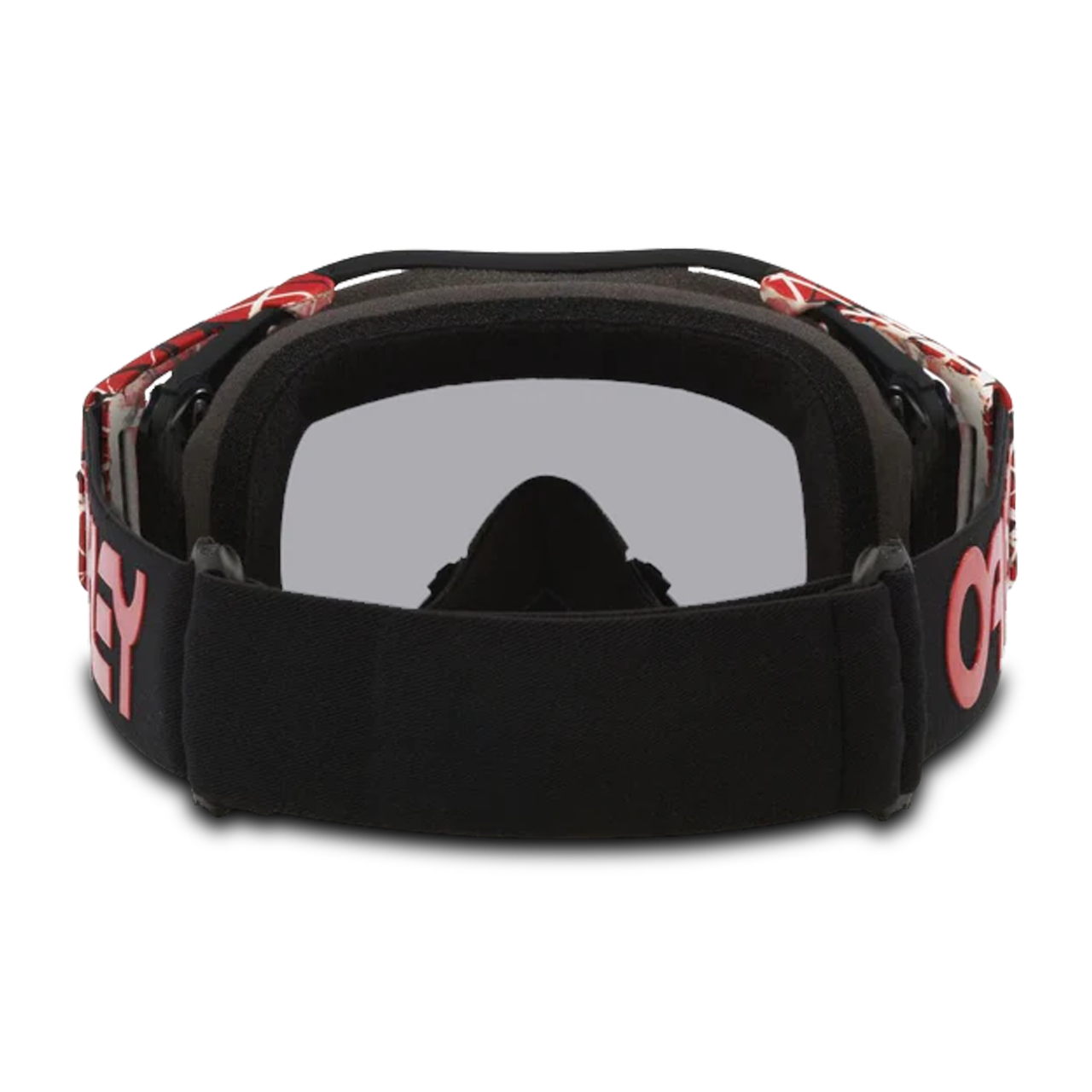Oakley Airbrake M MX Goggles
