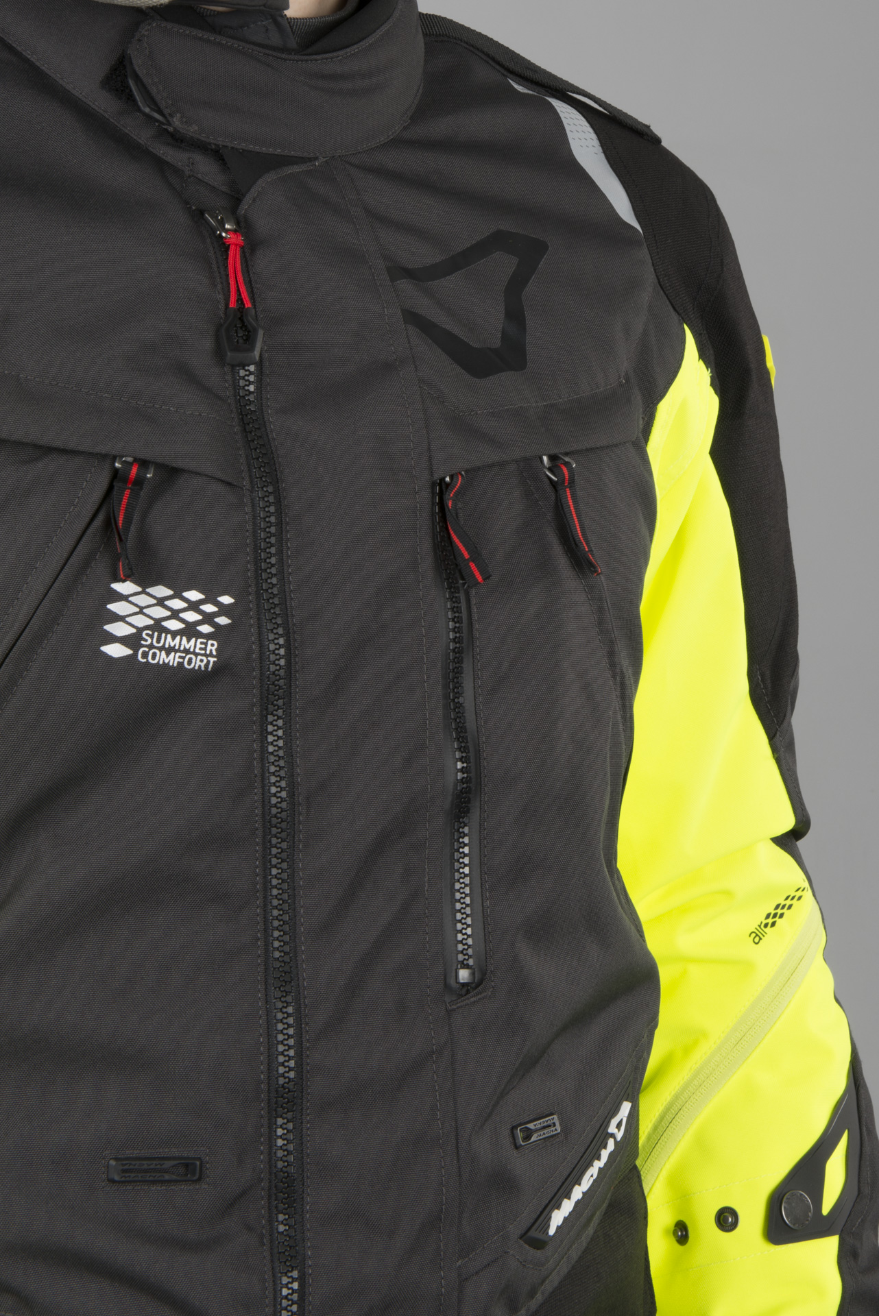 Macna Equator Jacket