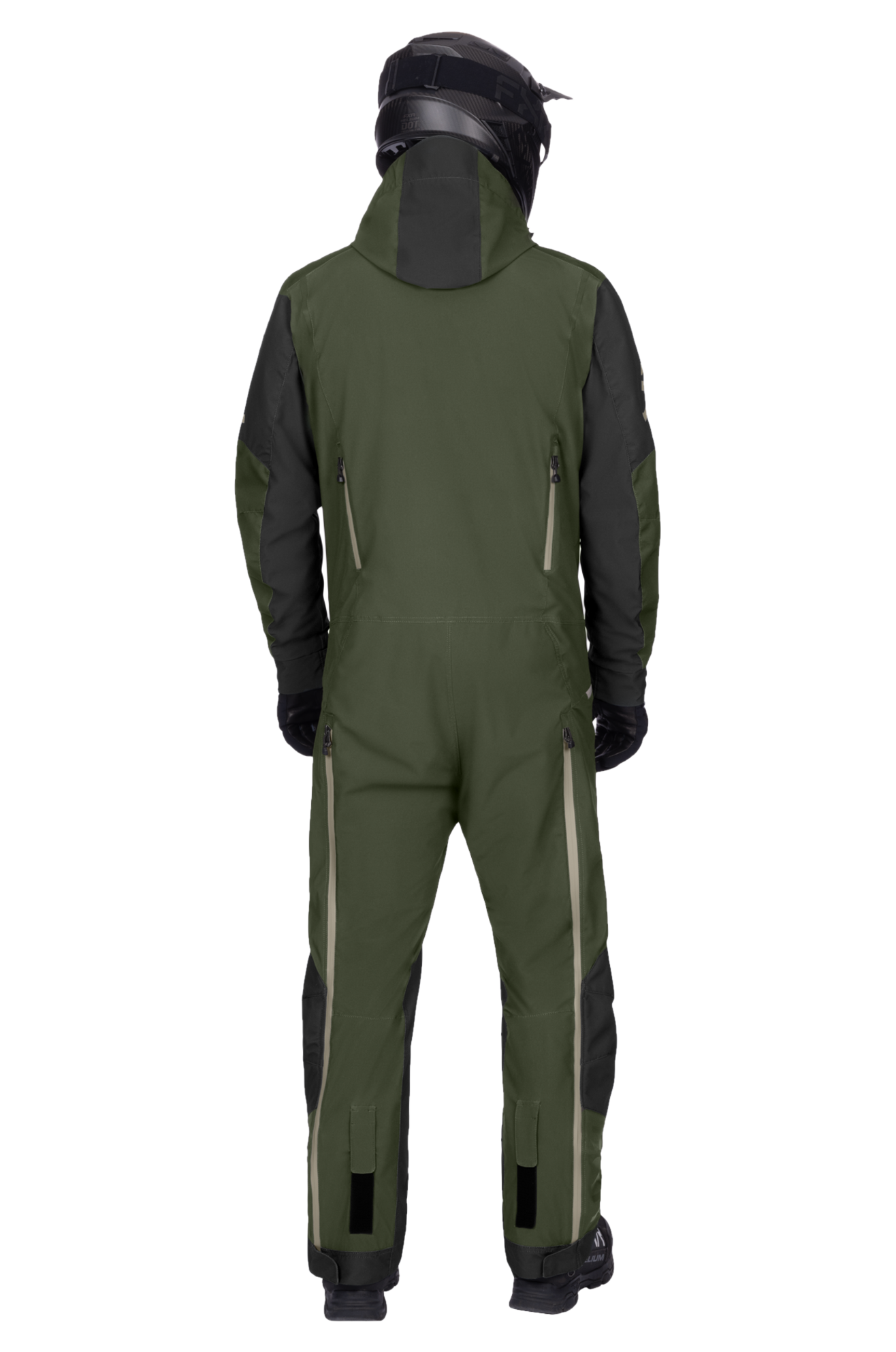 Monosuit FXR Vertical MTX Lite 26
