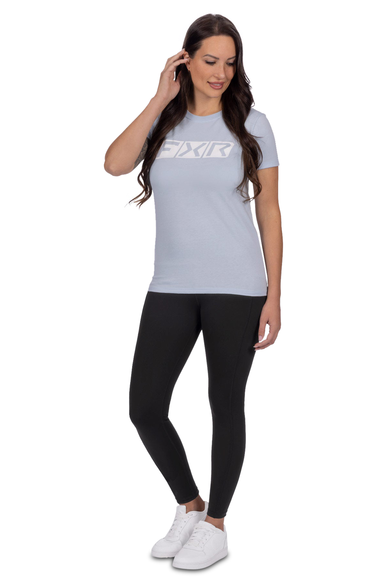 FXR Pit Board Premium Women's T-Shirt