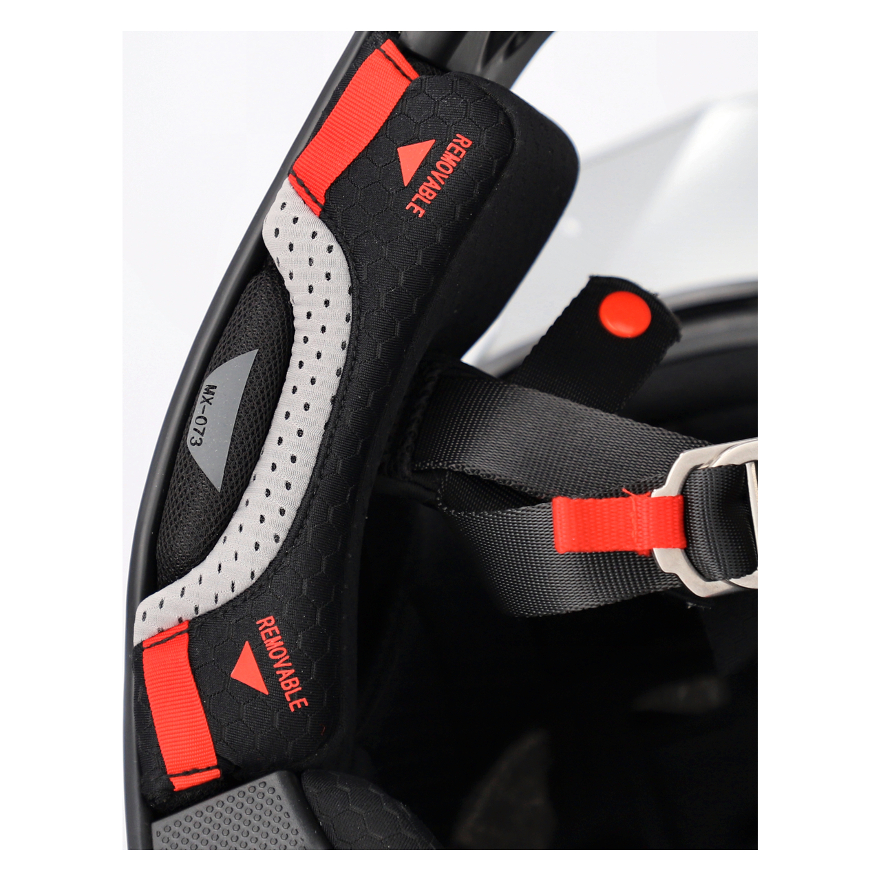 Crosshelm Acerbis Airstrike-X