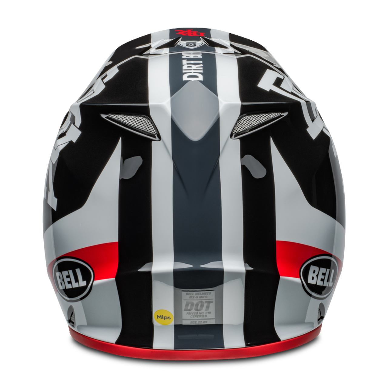 Cască Aventură BELL MX-9 Mips®