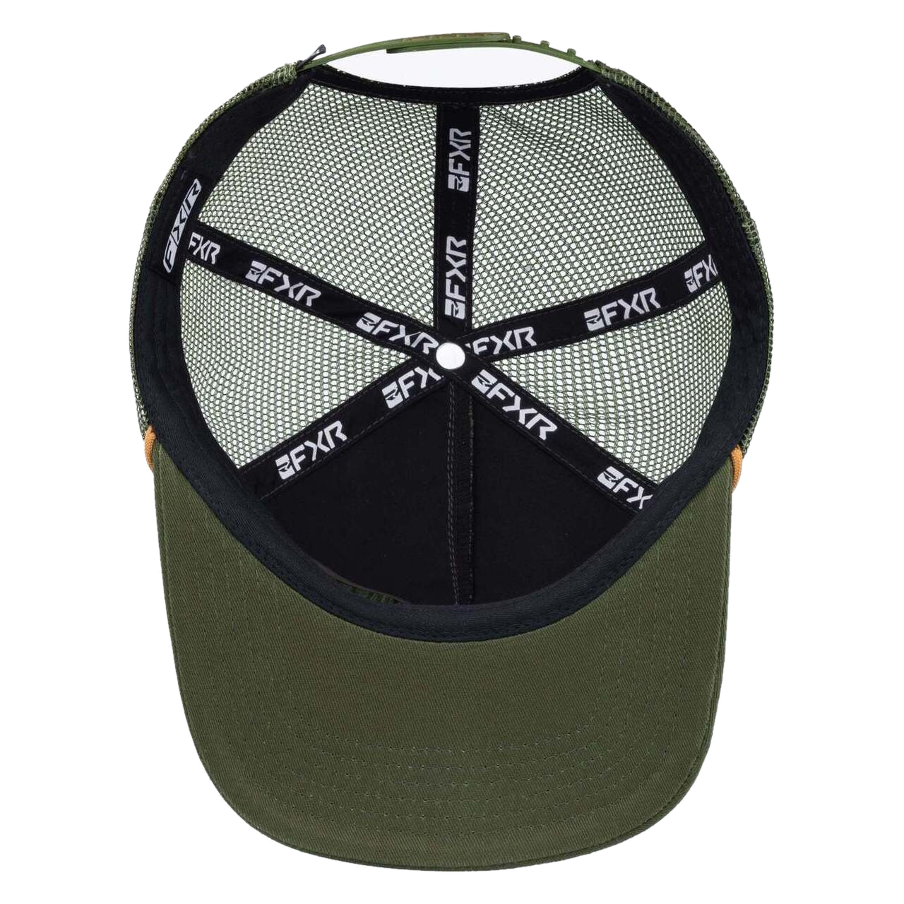 FXR Speed Cap