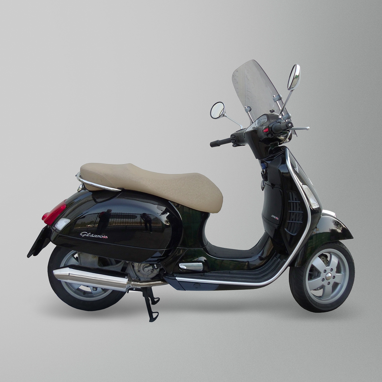Scooter G.P.R Vintalogy Slip-On
