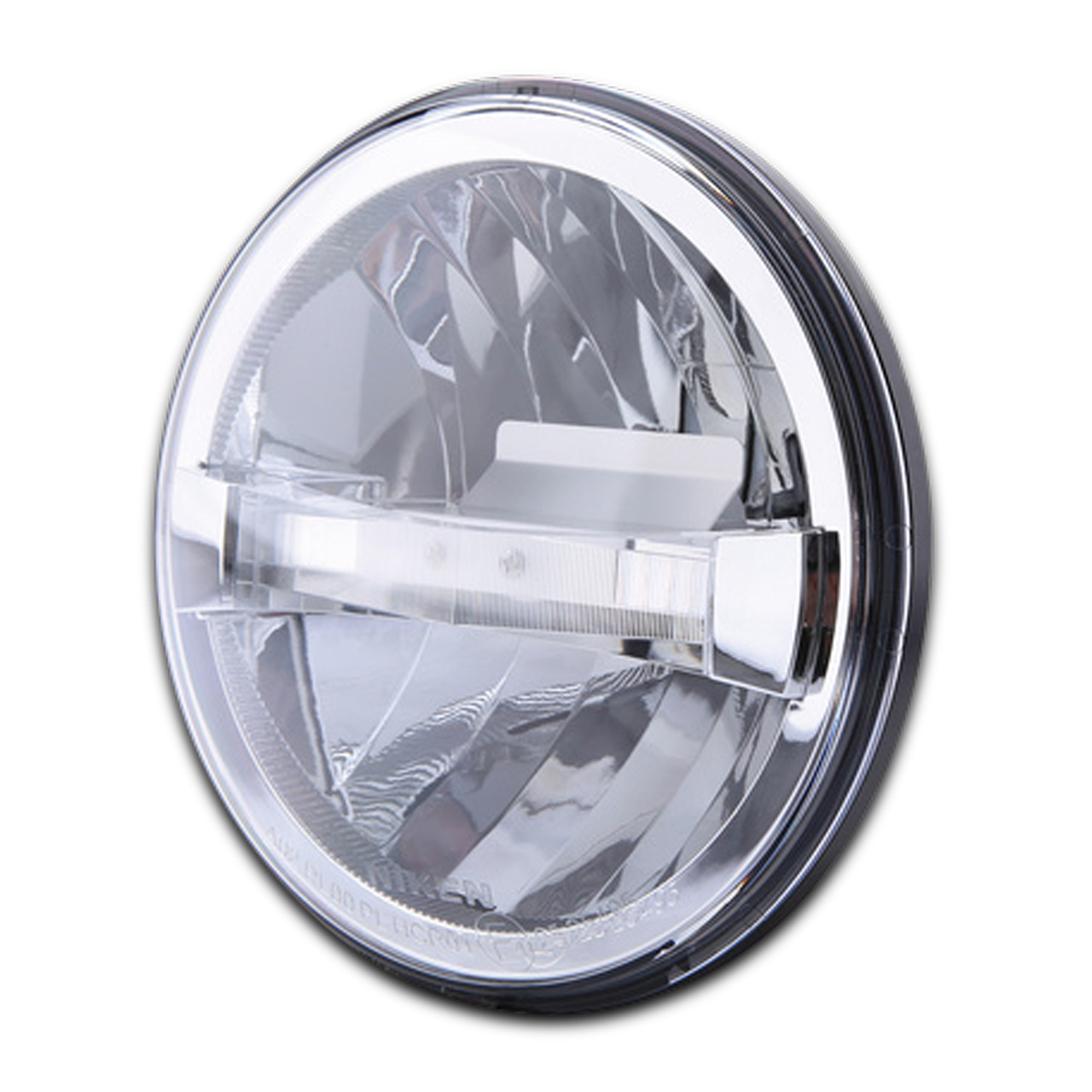 Highsider Headlight Insert Typ 4