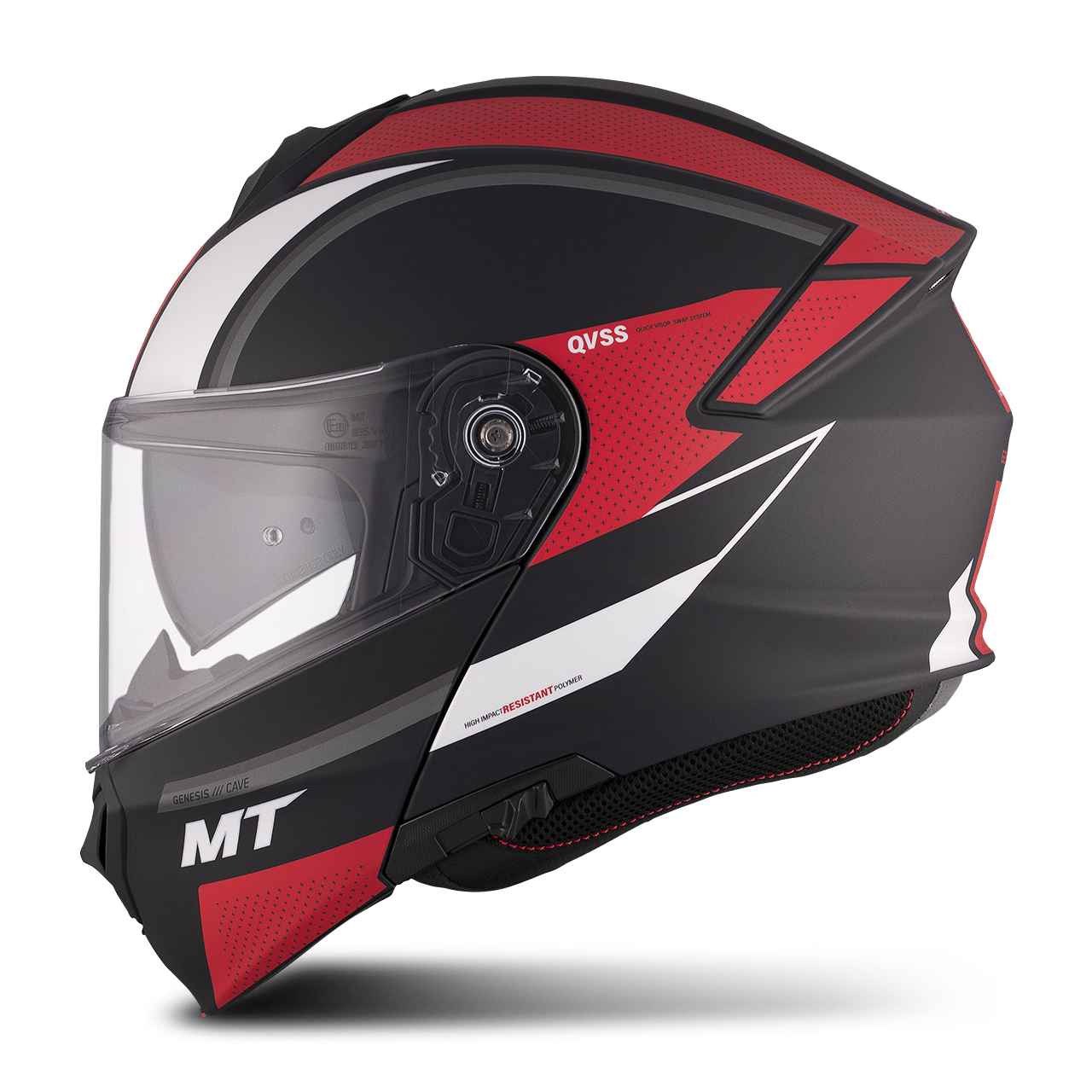 Modulaire Helm MT Genesis SV Cave