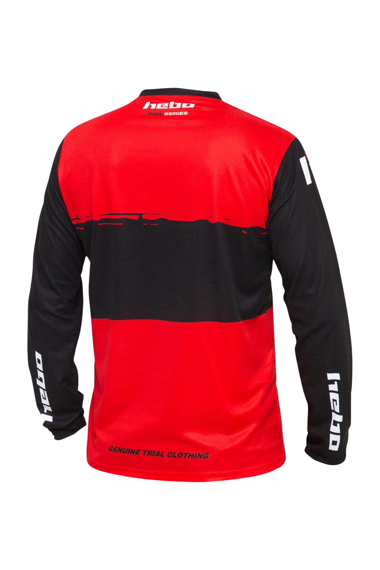 Hebo Pro Youth MX Jersey