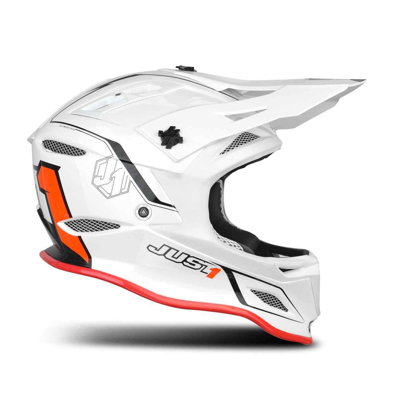 Cască MTB JUST1 JDH Mips® Elements