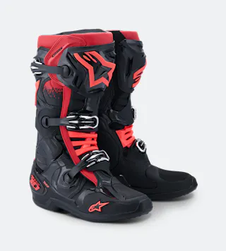 Crosslaarzen Alpinestars Tech 10