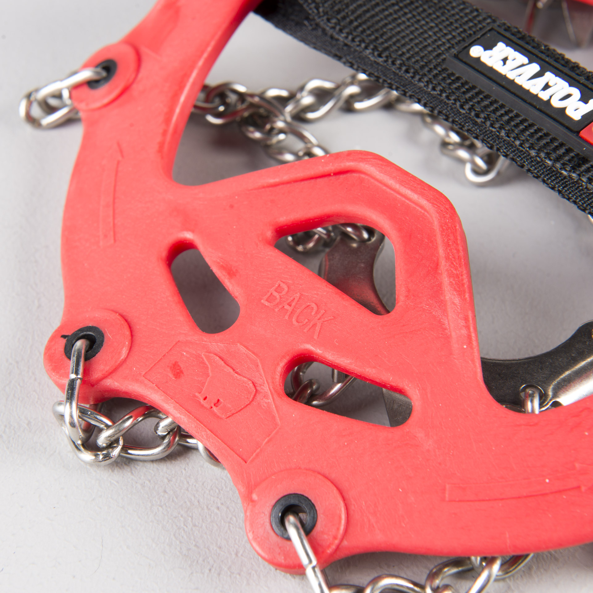 Polyver Boots Premium Spikes