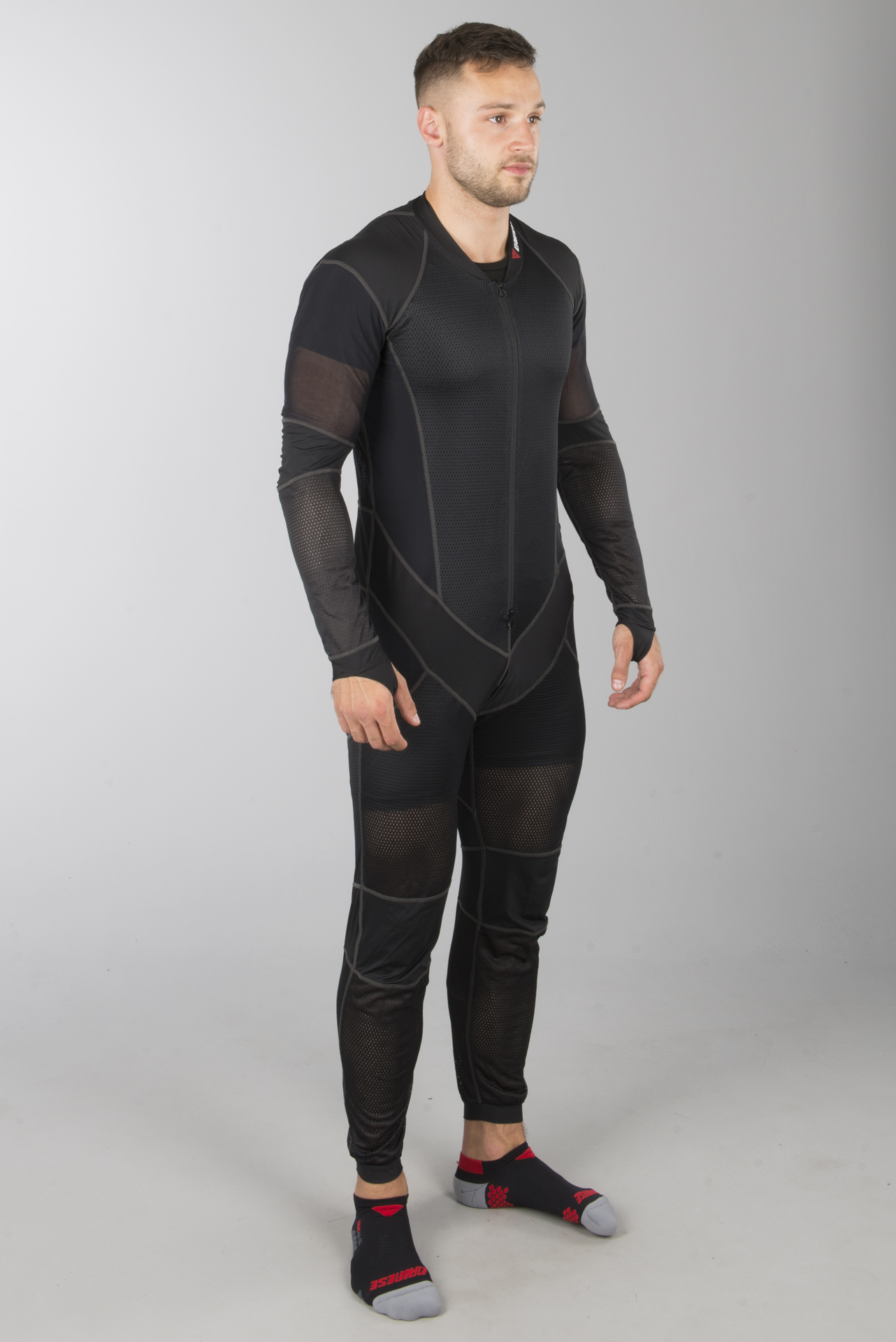 Mono Técnico Dainese D-Core Aero