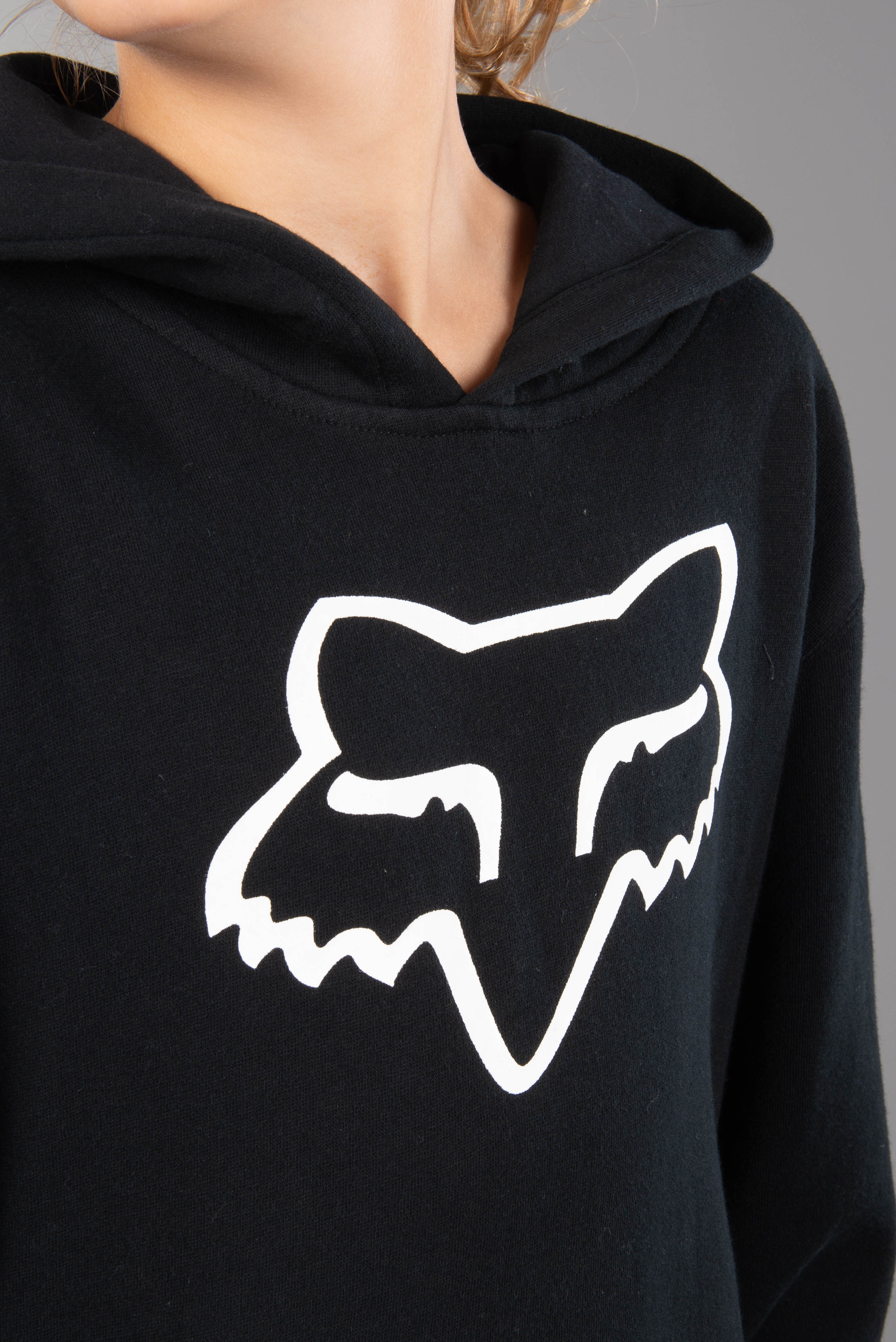 Sudadera con capucha Fox Legacy Niño