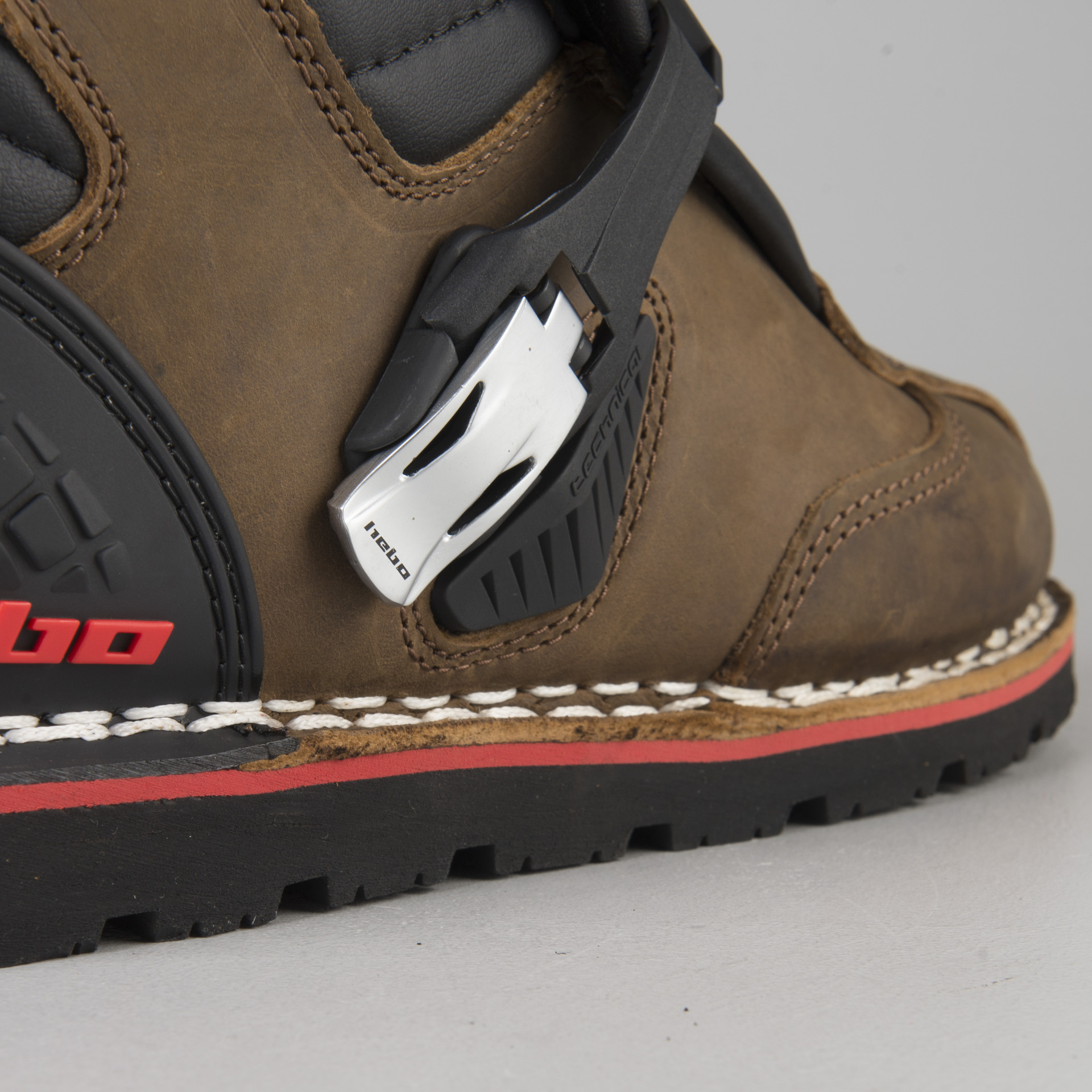 Hebo Technical 2.0 Leather Boots