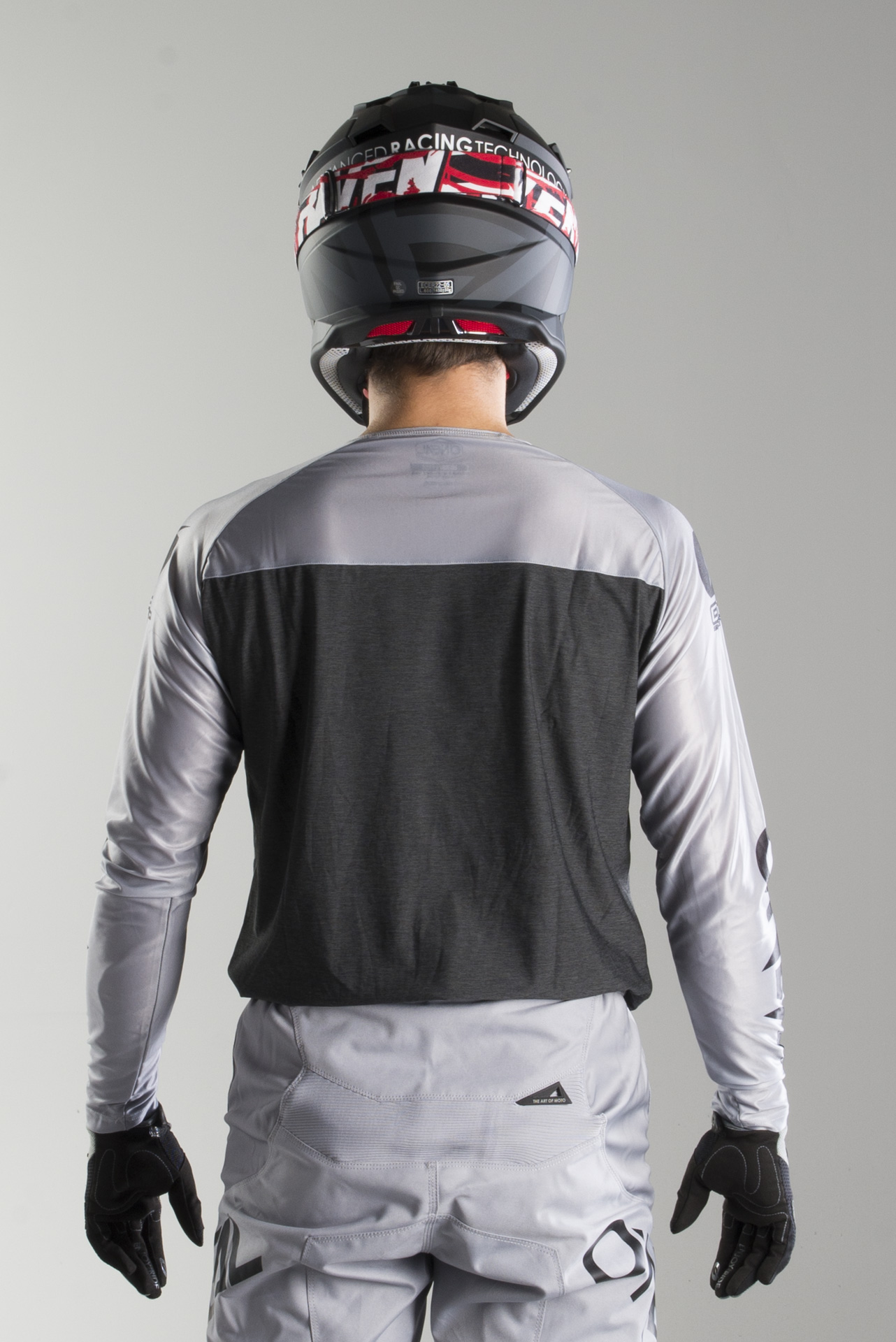 O'Neal Mayhem Hexx MX Jersey