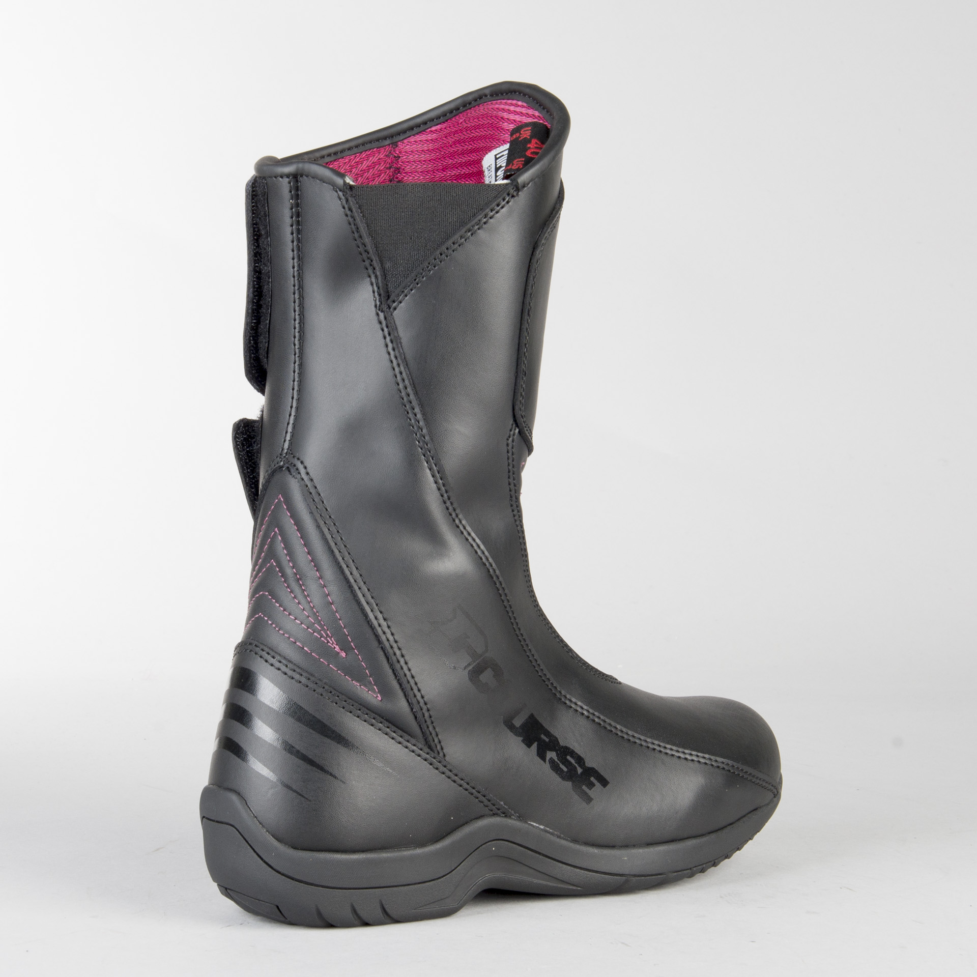Botas de Moto Course Sportytour Mujer