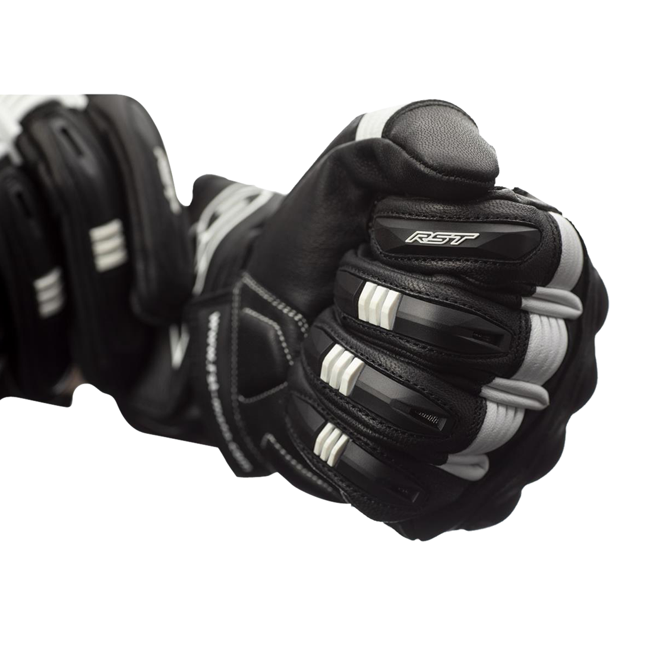 RST Pilot Motorcycle Gloves