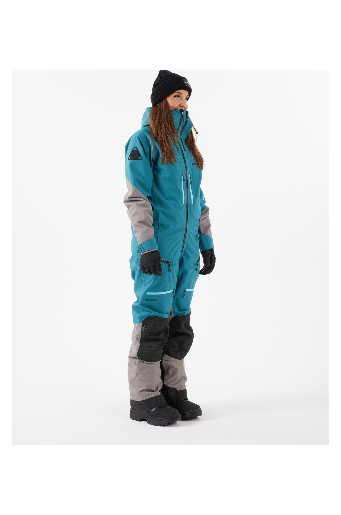 TOBE Ekta Women's Monosuit (Limited Edition)