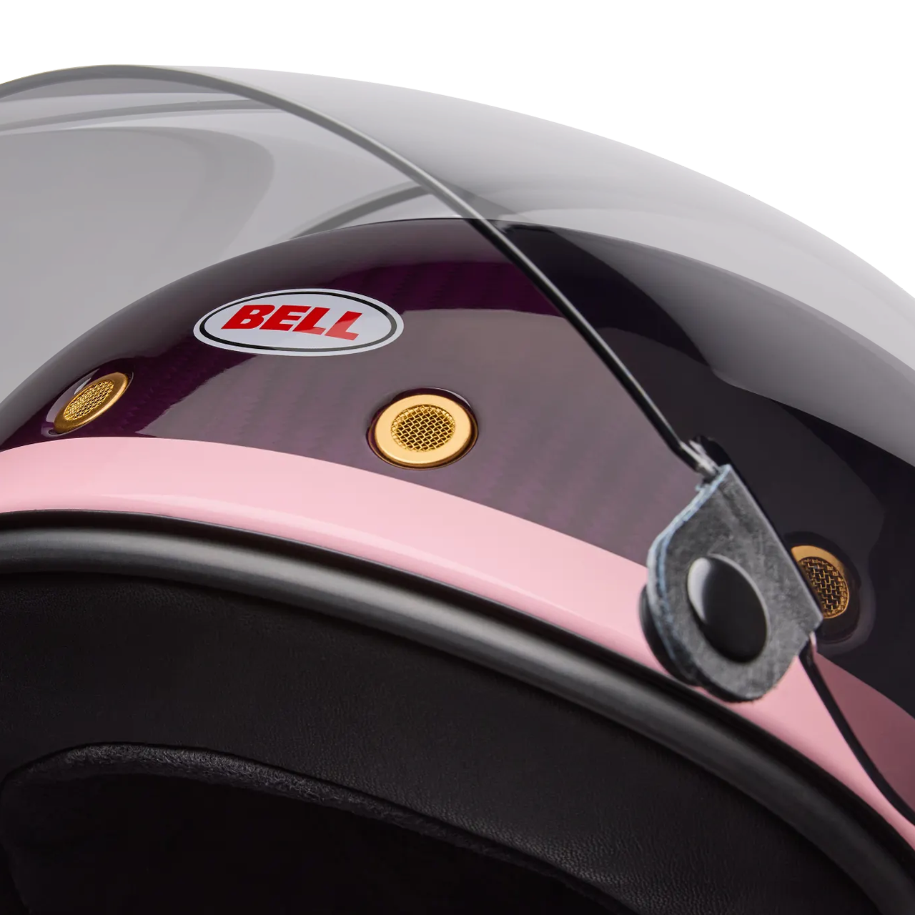 Casco Integral BELL Bullitt GT Carbon 2026