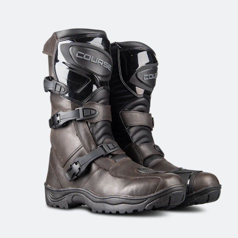 Ride in Style and Safety with Motorcycle Boots XLMOTO