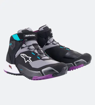 MC-Sko Alpinestars CR-X Drystar Dame