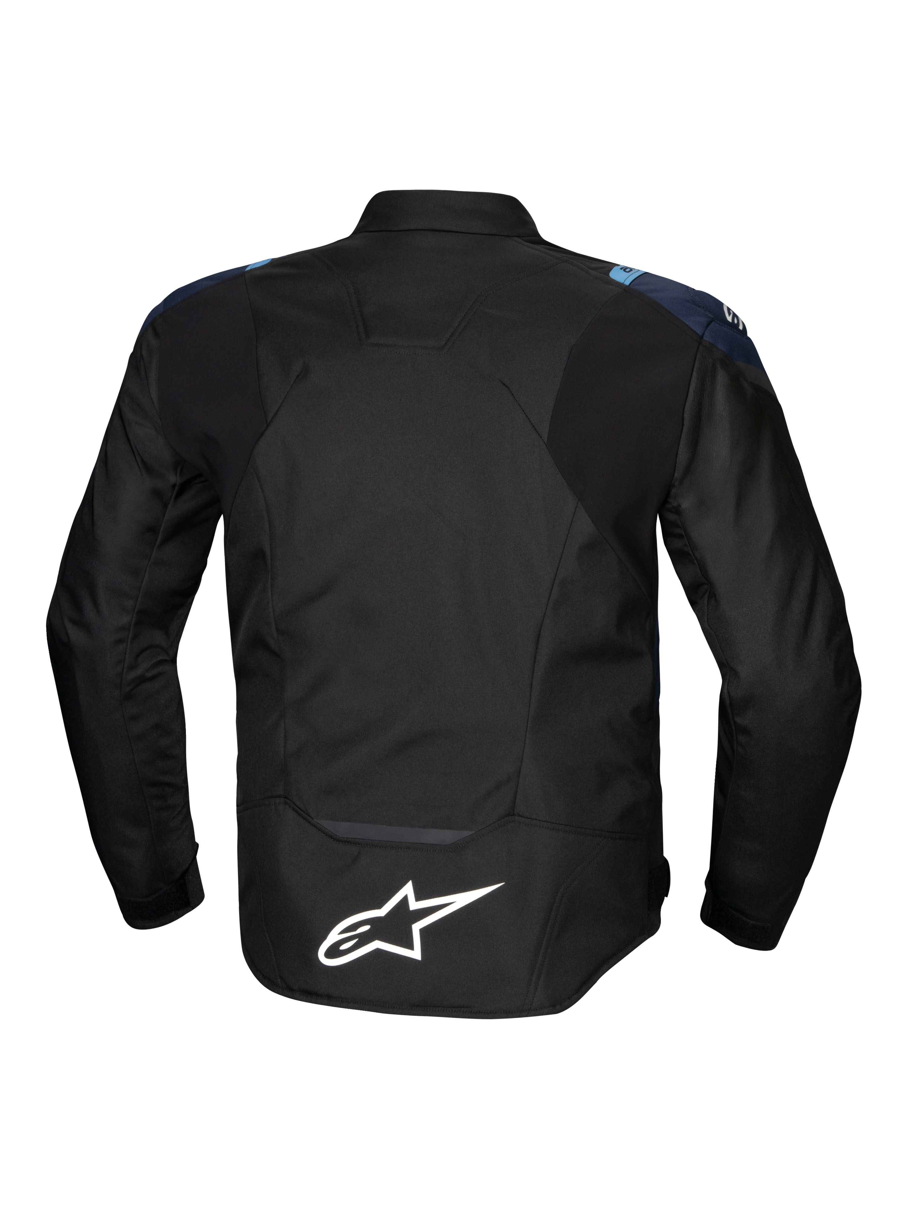 Motorjas Alpinestars T-Jaws V4 WP