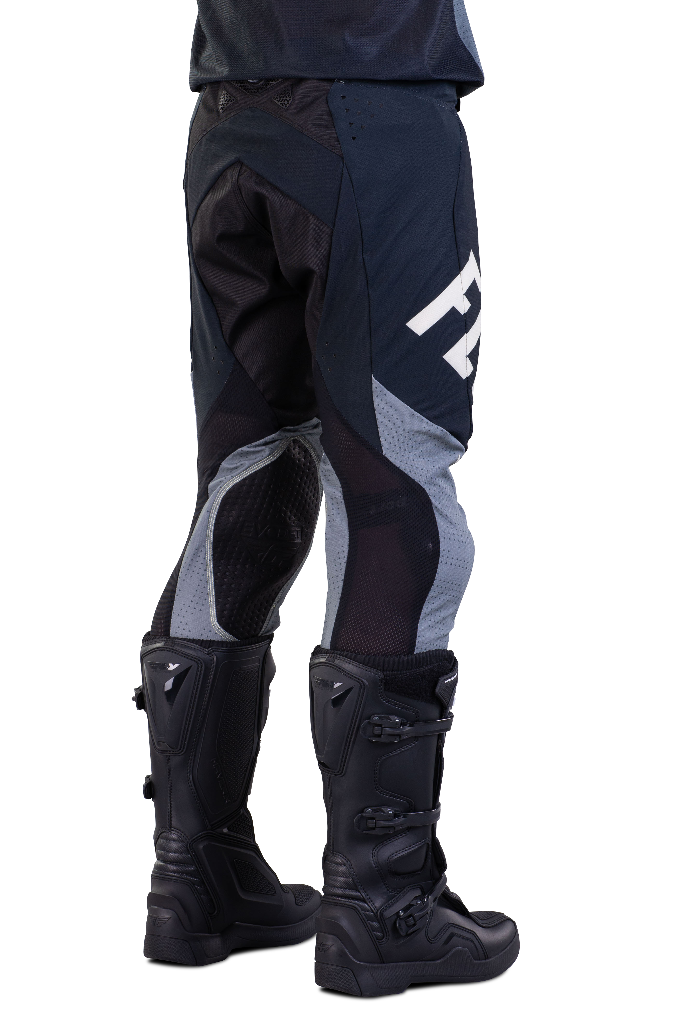 FLY Racing Evolution DST MX Trousers