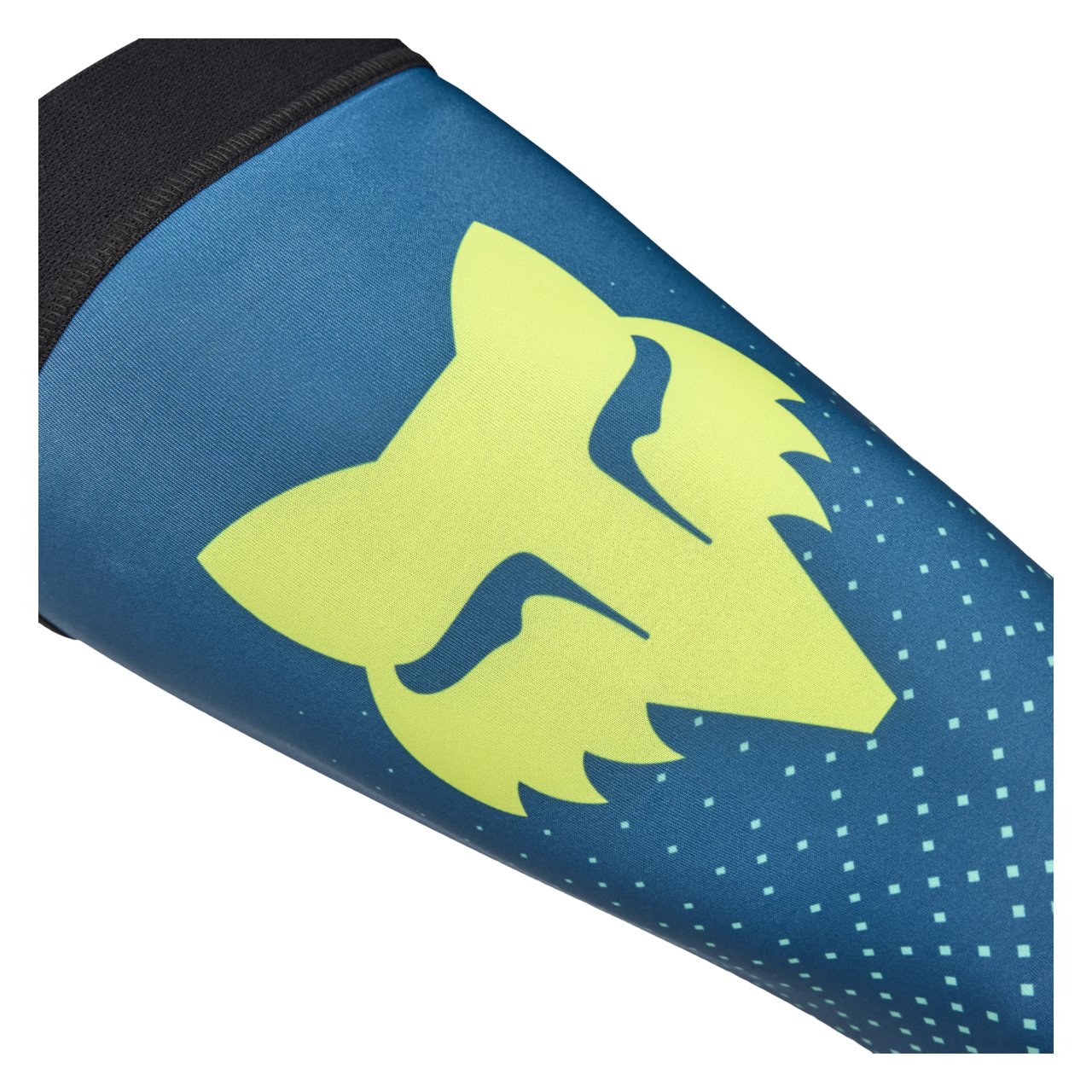 Manguitos FOX Flexair Fracture KB