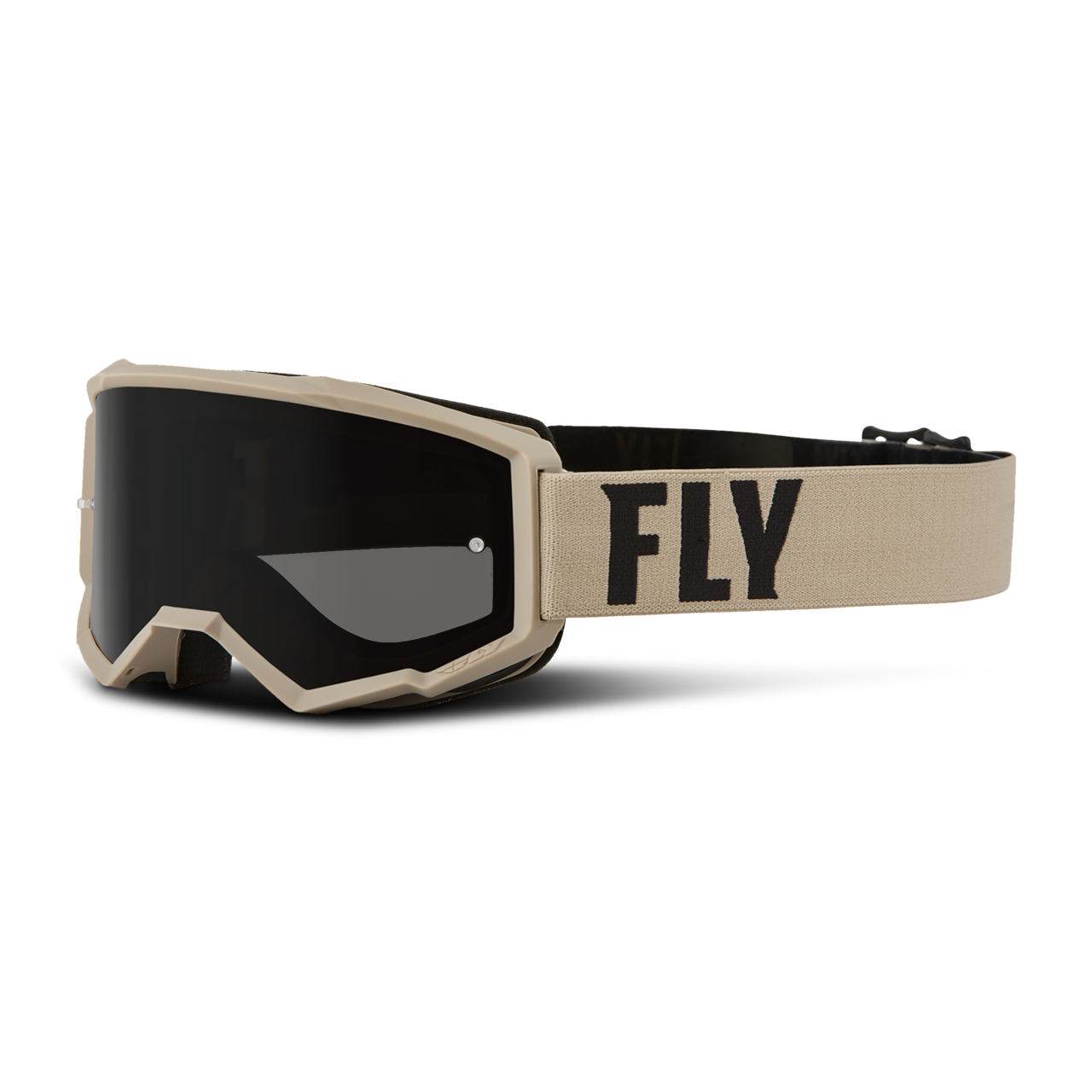 Crossbril FLY Racing Focus