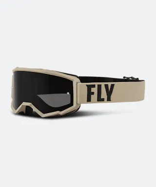 Crossbril FLY Racing Focus