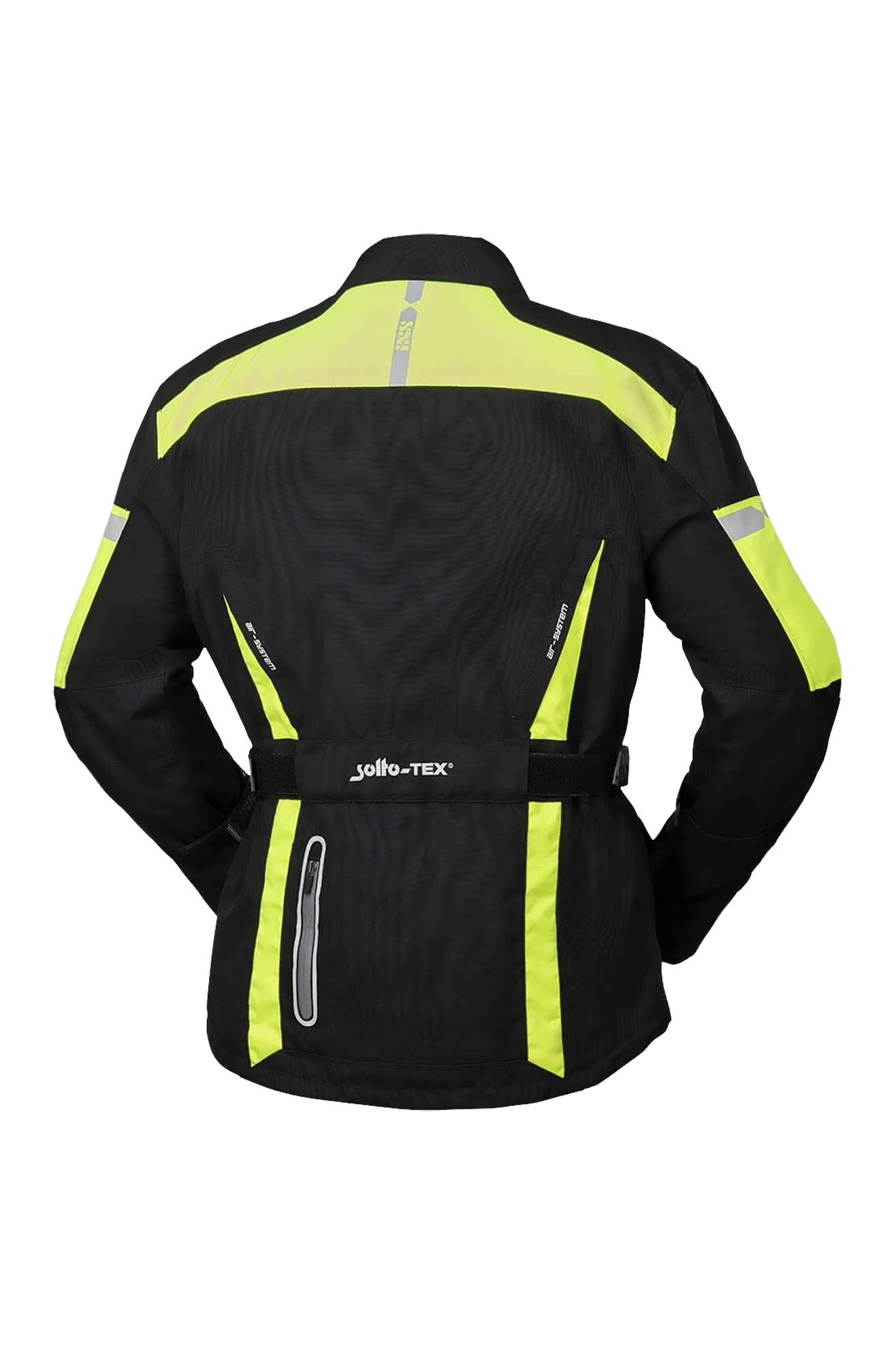 iXS Pacora-ST Motorcycle Jacket