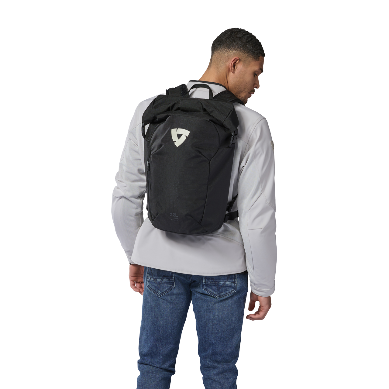 Mochila REV'IT! Scour