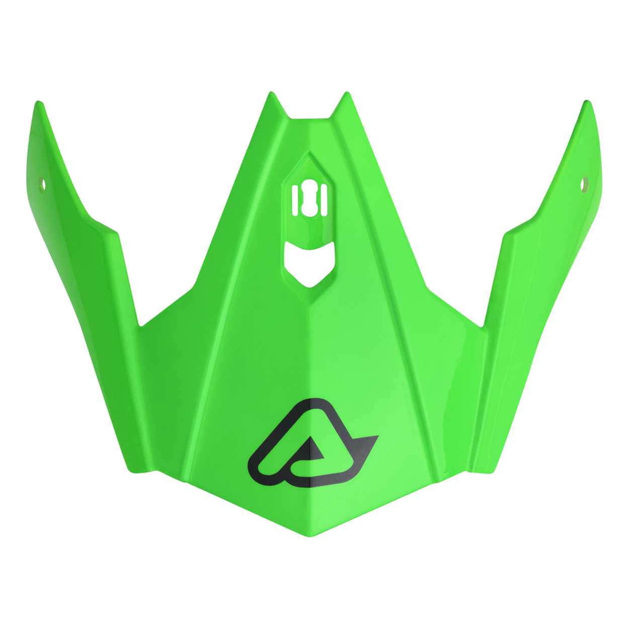 Helmklep Acerbis Jet Aria Groen