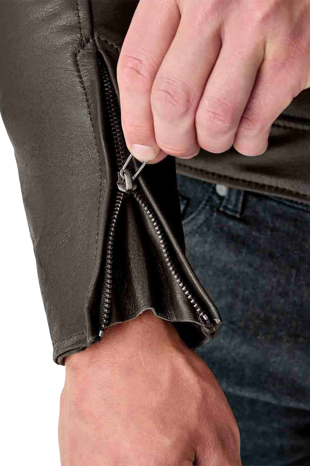 RST Hillberry D30 MC Jacket