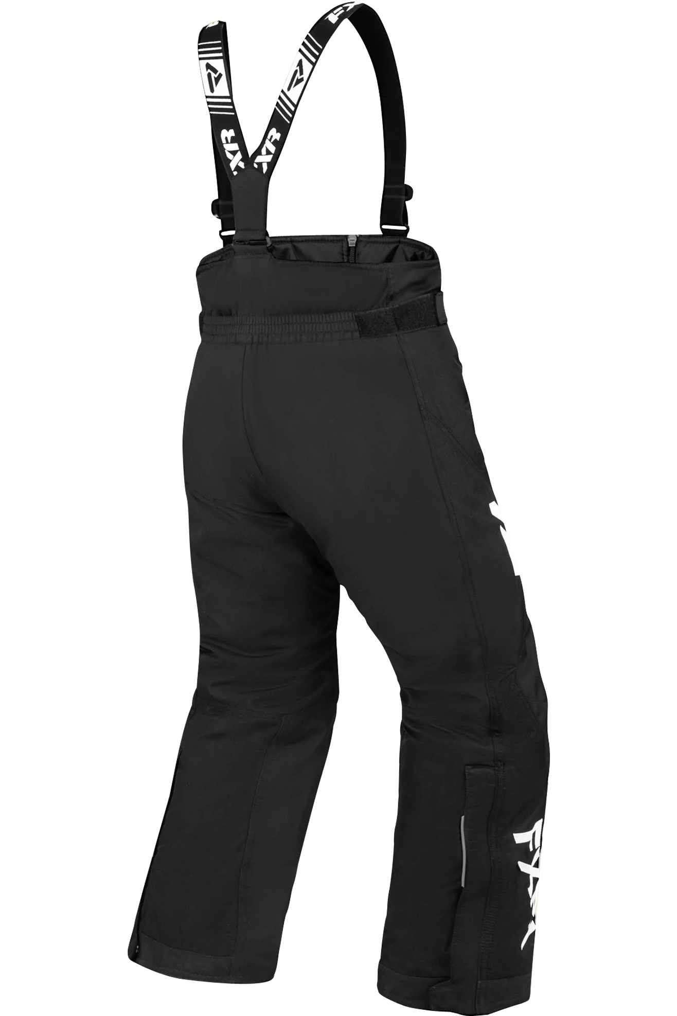 Pantalones de Nieve Niño FXR Clutch