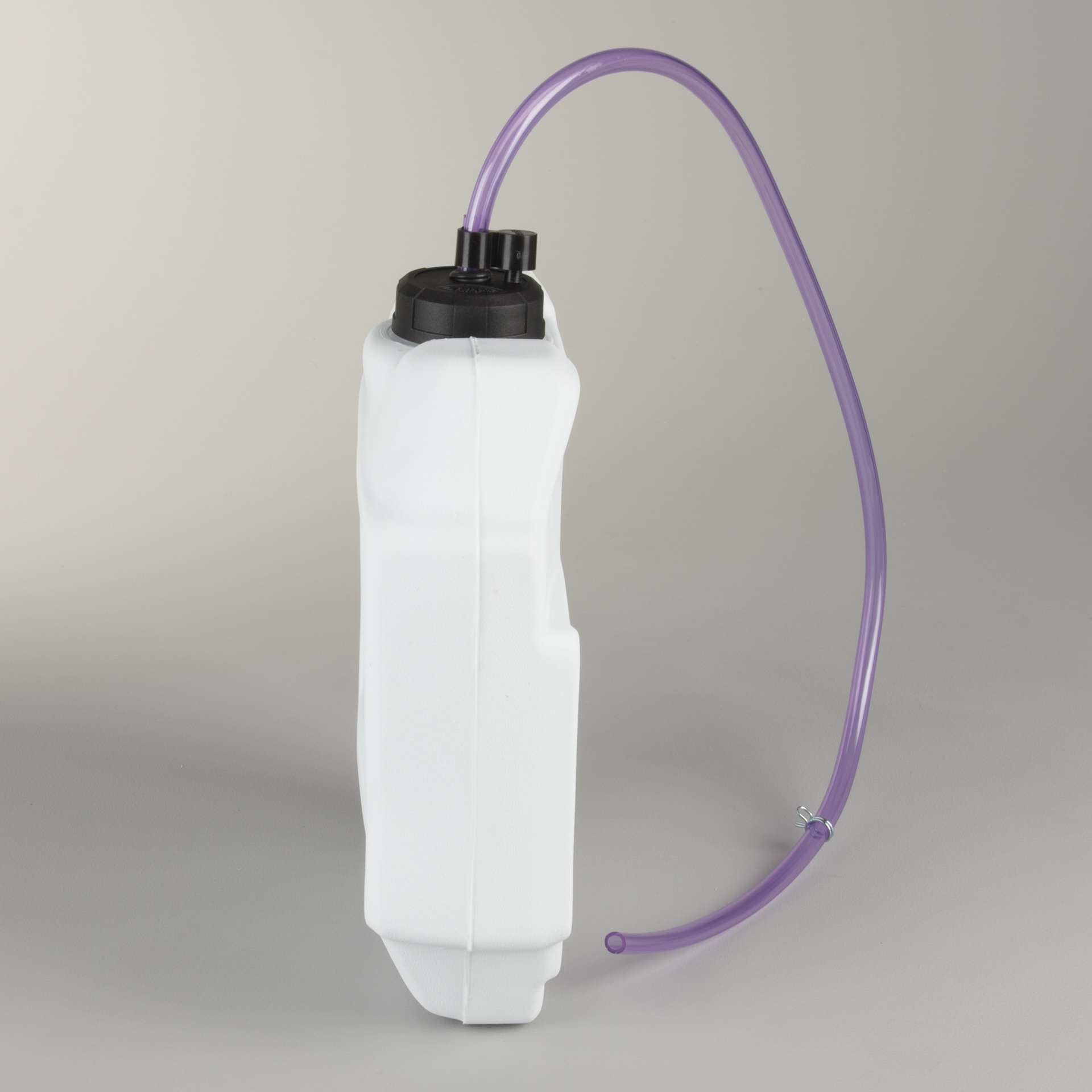 Acerbis Fuel Tank For Front Fork