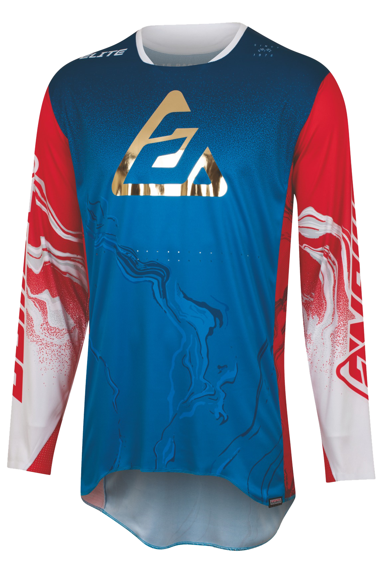 Crosstrui Answer Racing ELITE FUSION