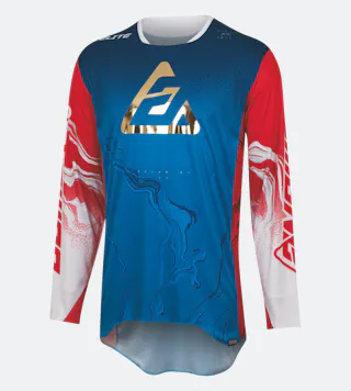 Answer Racing ELITE FUSION MX Jersey
