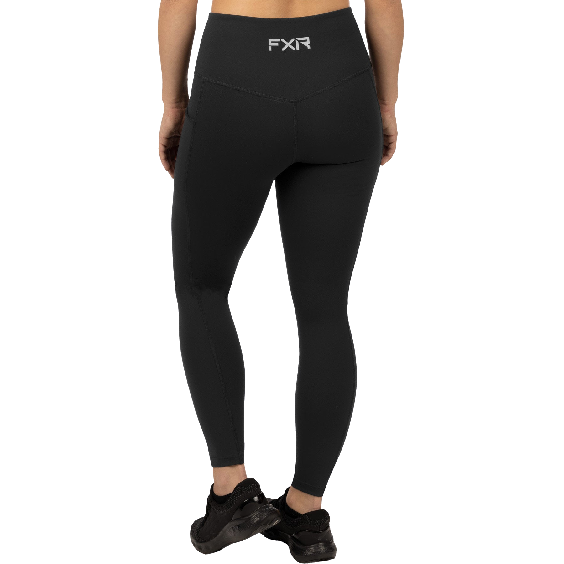 Pocket-Leggings FXR Warrior II