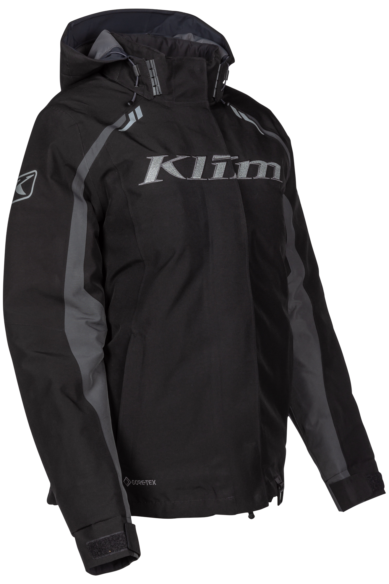 Chaqueta Mujer Klim Flare