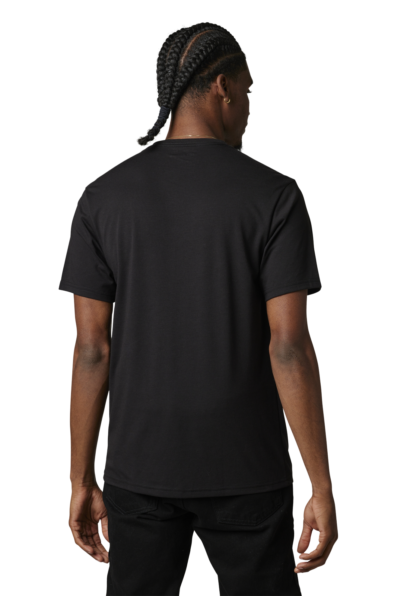Camiseta FOX Pinnacle SS Tech