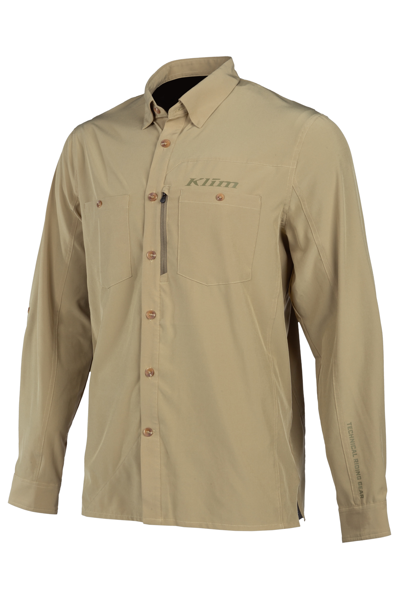 Shirt Klim Basecamp