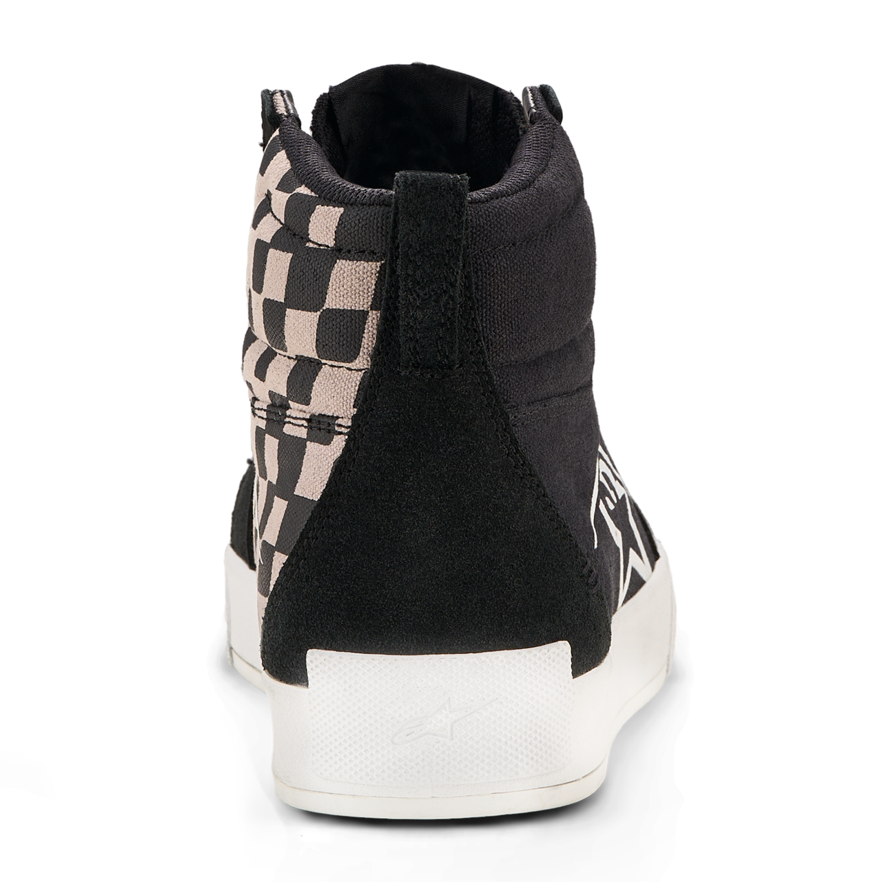 Alpinestars Ride-63 Canvas MC-Støvler