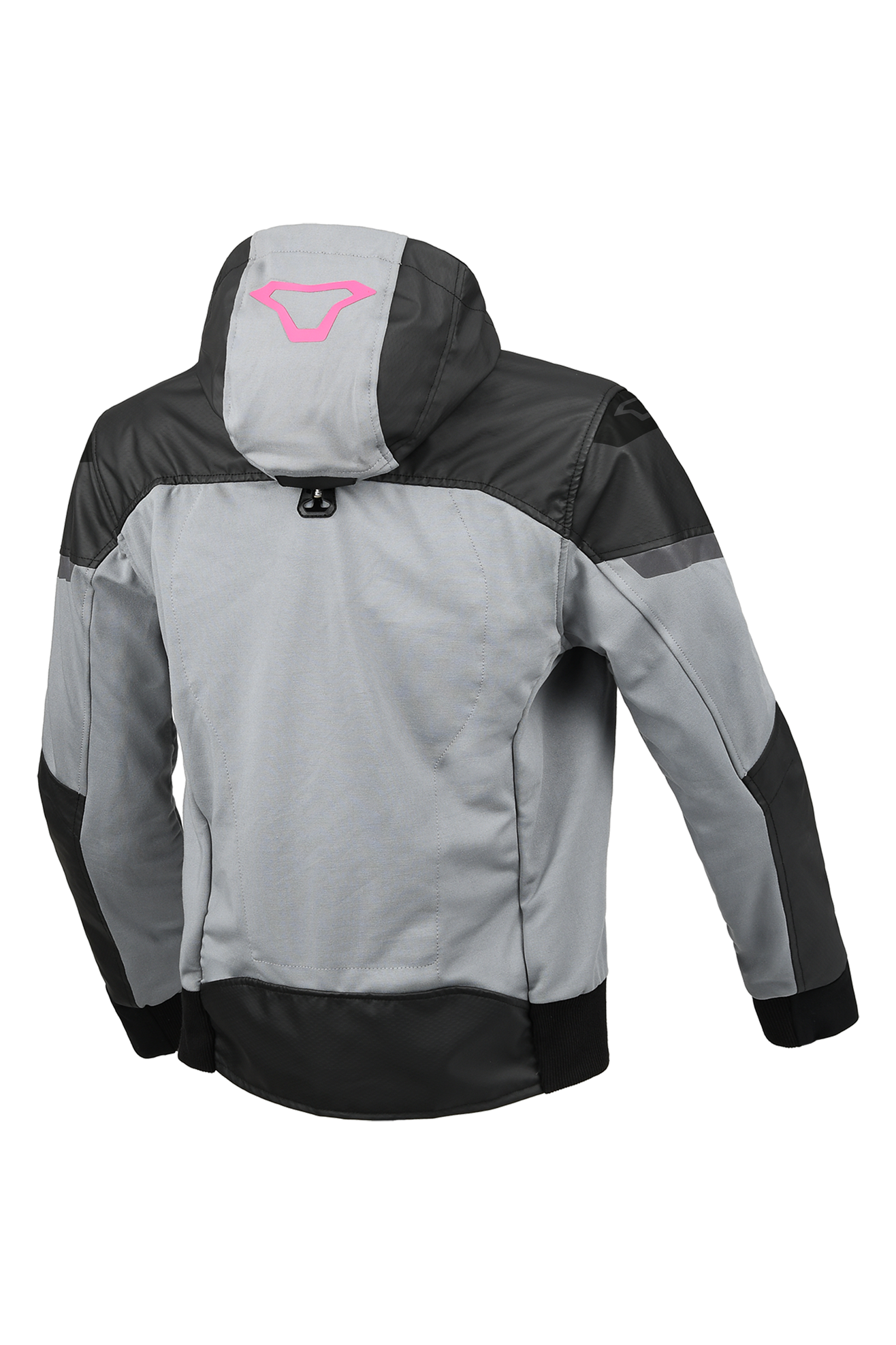 Giacca Da Moto Macna Distec Donna