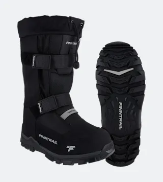 Μπότες Snowmobile Finntrail Touring